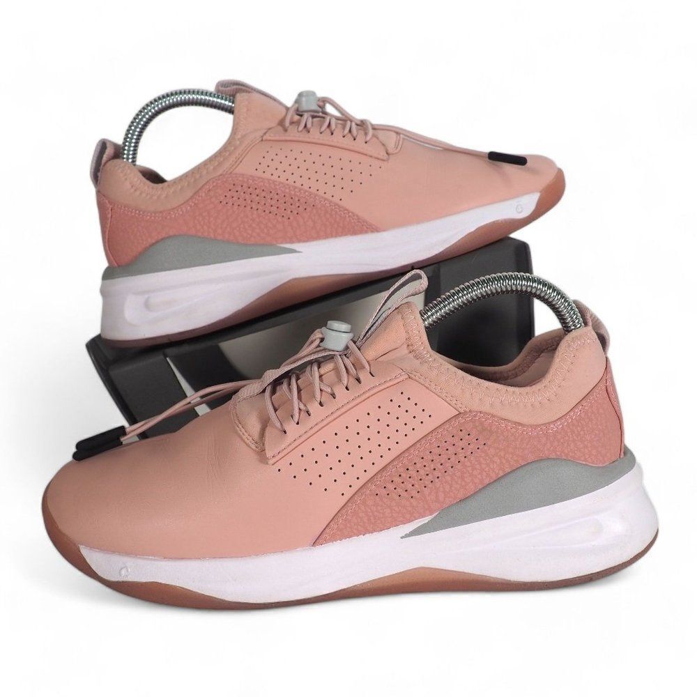 Clove Core Classic Nursing‎ Shoes "Pink" CL006 Women's 8.5